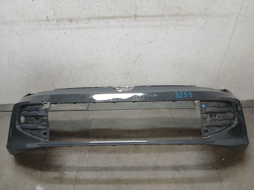 Paraurti Anteriore VW GOLF VIII 8 LIFT 5H