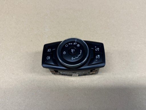 FORD TRANSIT CONNECT MK2 switch switch of the lights BM5T-13A024-CE