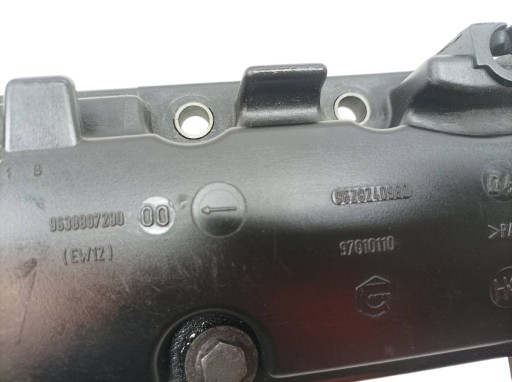 COPERCHIO PUNTERIE 9628240980 2.2 16V Citroen C8 e (2002-2014)