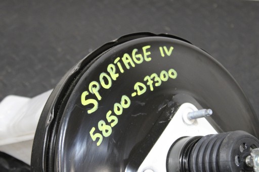 servo Servofreno KIA SPORTAGE 4 IV GT- LINE 58500-D7300