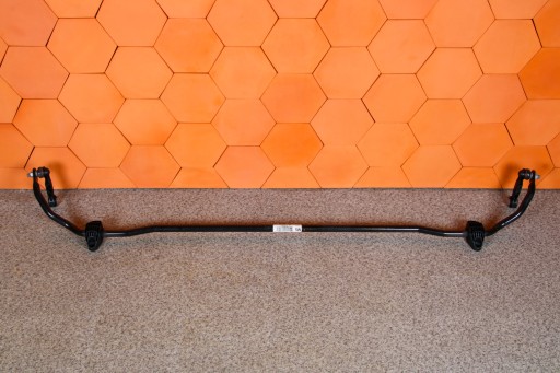 BMW F45 225xe STABILIZATOR stabilizator štanga stražnji dio stražnji 6874006