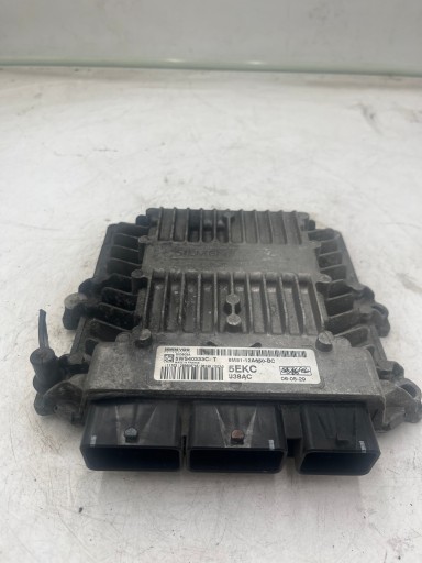 Контроллер двигателя siemens 5ws40333c-t