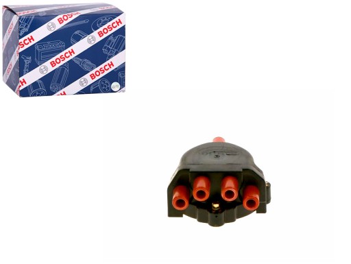 1 235 - Крышка распределителя зажигания volvo 740 760 940 940 ii 960 2.0 2.3