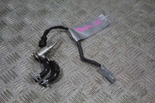 EINSPRITZDÜSE ADBLUE TRAFIC IV 4 III 3 LIFT 2022