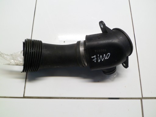 AUDI A6 C6 2.7TDI BPP KROCIEC Rohrbogen turbo 059129955AE