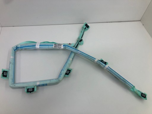 Шторка повітряної подушки безпеки mercedes w205 права a2058600502