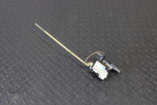 Dämpfer Klappen Tankklappe des Kraftstoffsbehälters MINI CLUBMAN R55 2757022