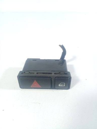 BMW 3 E46 98-05 switch switch button of the lights of warning lights OE 8368920