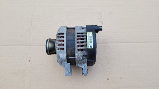 Генератор kia hyundai 180a 37300-2f550