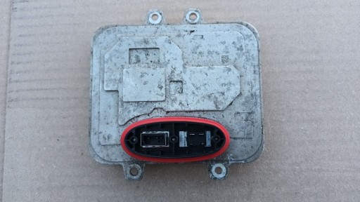 control unit AUDI MERCEDES RENAULT 5DV009610-00