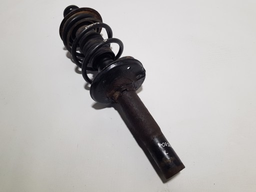 shock absorber rear part rear left PORSCHE BOXSTER 986