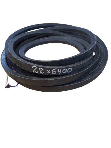 661378 - клиновой ремень CLAAS 22x6400