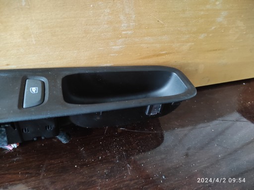 Panel sterownia of the window DACIA Jogger Logan III Sandero III 254113300R