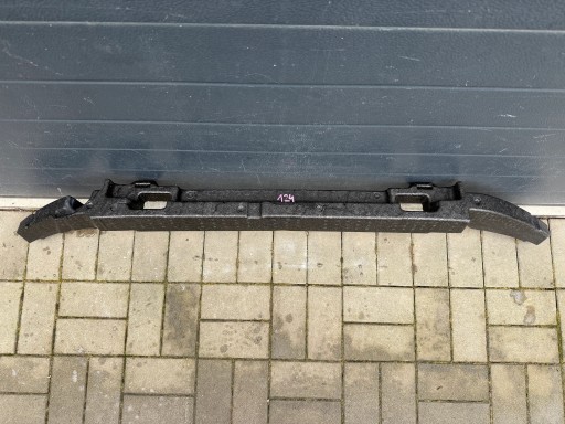 Volkswagen Touran II absorber branika prednji dio prednji 5TA807248