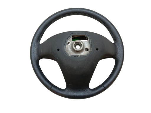 volant kůže VOLVO S40 II V50 LIFT (2007-2012) 30778752 MULTIFUNKCYJNA