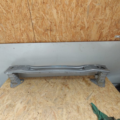 sider below bumper rear part rear PEUGEOT 2008 II