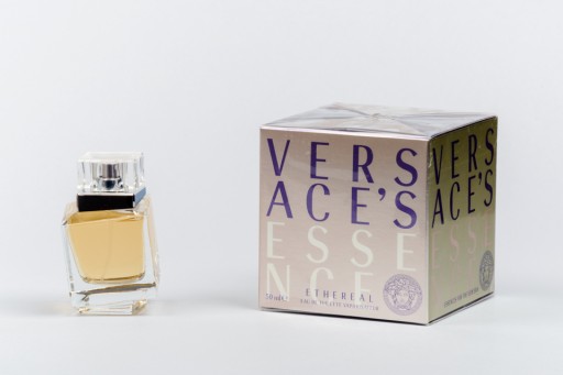 versace essence etheral