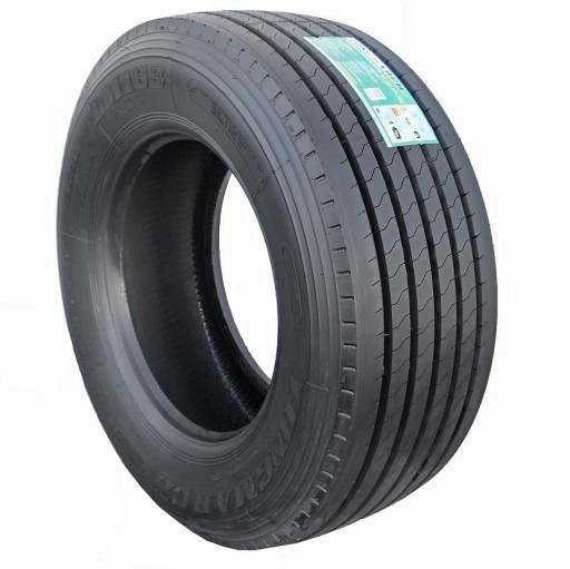 Новая шина ROADLUX R168 385/55r22.5 всесезонная