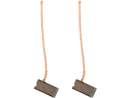 As-RU OB9044 угольная щетка, генератор