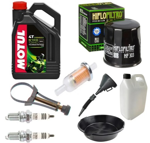 ZNW0000347.000662.PLCO - МАСЛЯНИЙ ФІЛЬТР МАСЛЯНИЙ HONDA XL 1000 V VARADERO 99-02 р.