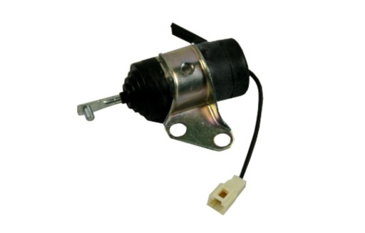 ZAM.K1685160010 - ЭЛЕКТРОМАГНИТНЫЙ КЛАПАН ПОЖАРОТУШЕНИЯ AIXAM KUBOTA