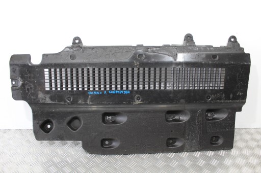 cover chassis right DACIA DUSTER II 2 748148738R