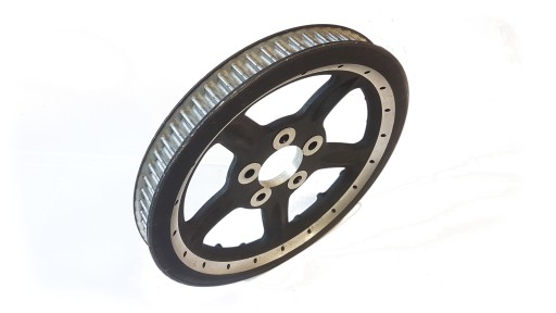 ШКІВ HARLEY SPORTSTER 68T PULLEY 40354-07