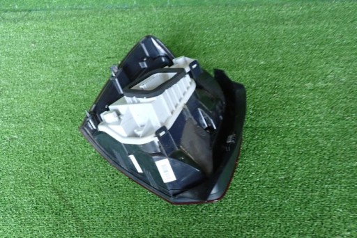 VW POLO 6R 09-14 light right rear rear part