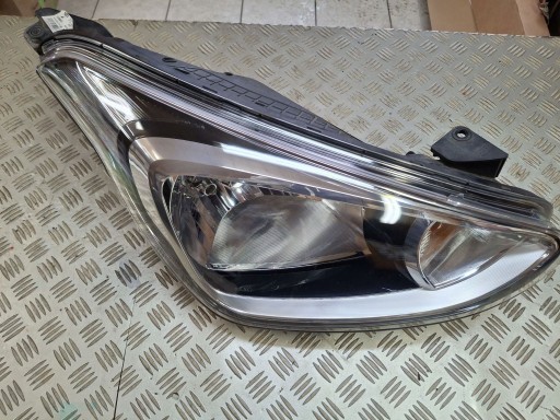 light right front HYUNDAI I10 II 2013R->