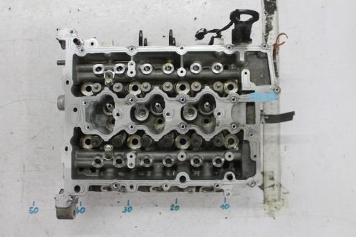 PBHX7G-6090-AE HX7G-6090-AE - ГОЛОВКА YZJA RFHX7G-6090-AE FIESTA MK8 1.5 ECOB