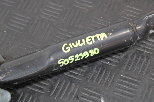 shock absorber rear part 50523980 ALFA ROMEO GIULIETTA 2.0MJ