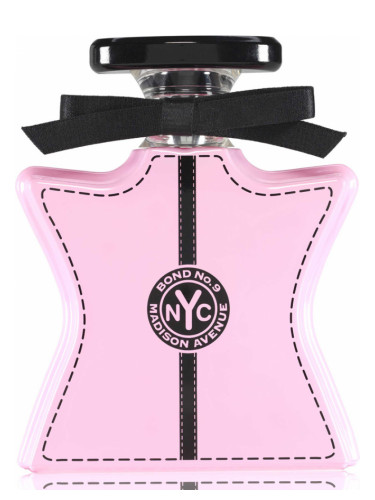 bond no. 9 madison avenue woda perfumowana 100 ml  tester 