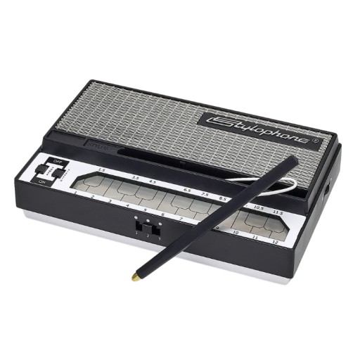 Syntezator Dubreq Stylophone S-1 DU05151 13957504300 - Sklepy