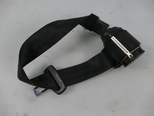 AUDI 80 B4 KOMBI sicherheitsgurt links heck