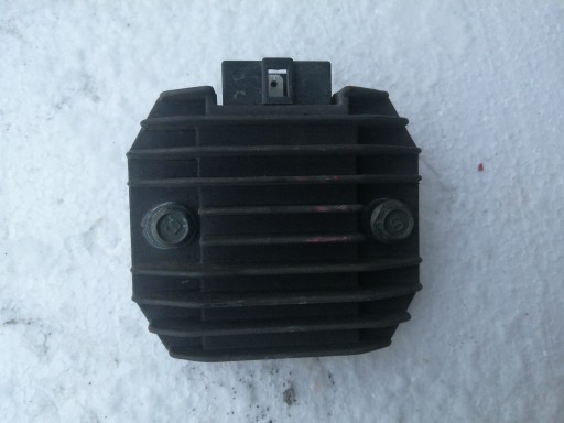 3ertyhgferghjyt - Yamaha R1 rn01 rn04 регулятор напряжения