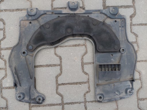 cover chassis of the engine 51420-50030 LEXUS LS 600 LS600 5.0 HYBRID