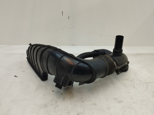 BMW F10 F11 воздушный резонатор 8508047 7812946