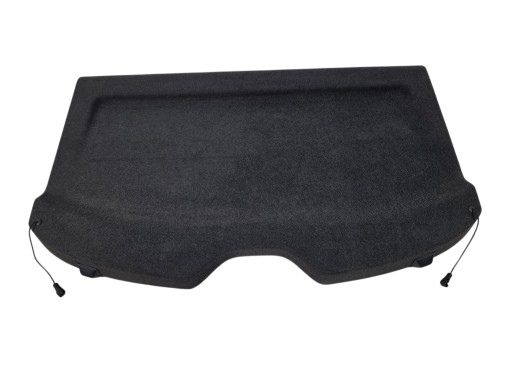 OPEL ASTRA H 3D plato boot rear original. nice