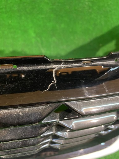 nárazník přední předek AUDI RS6 RS7 C8 19