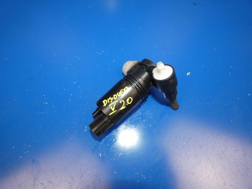 LAND ROVER DISCOVERY SPORT L550 14- Pumpe Spritzdüse