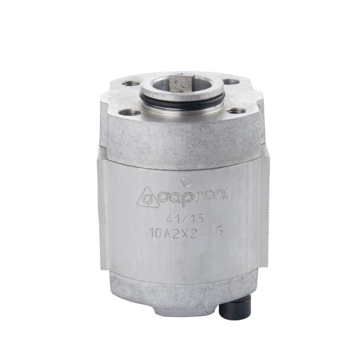 X053G - Гидравлический шестеренчатый насос X244g Caproni Group 10