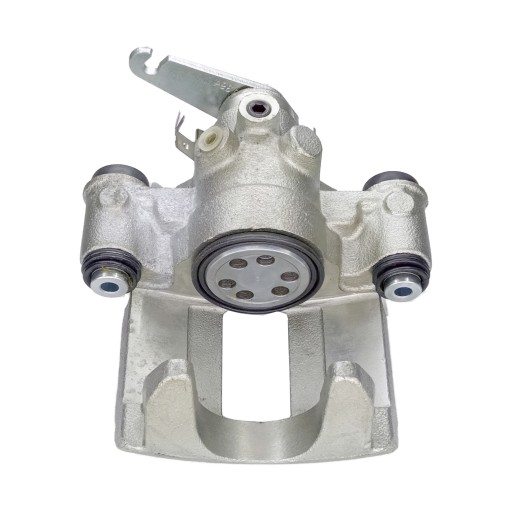 7373528 - ГАЛЬМІВНИЙ СУПОРТ ЛІВИЙ ЗАДНІЙ IVECO DAILY 1997 - 2009