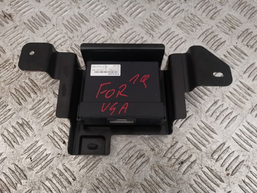 Контролер subaru forester v sport modul usa 87631sj000