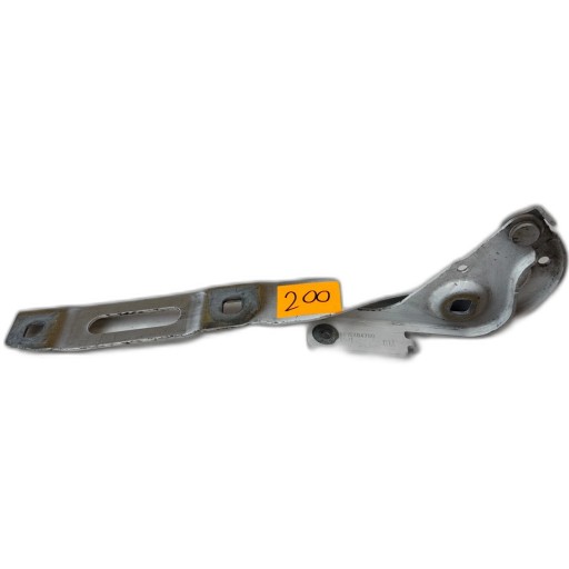 hinge bonnets front front right Citroen Berlingo Partner IV