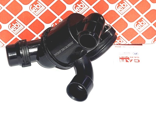 Febi 104761 термостат VW SEAT SKODA AUDI