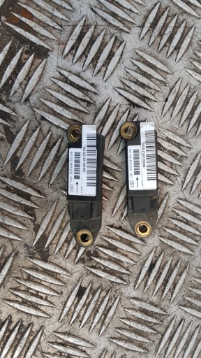 MERCEDES W203 Sensor AIRBAG Beschleunigungs- 0018204426
