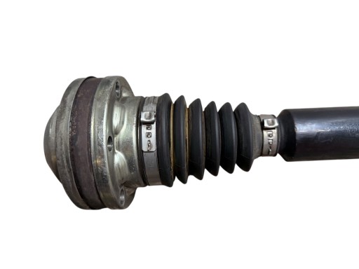 semi-axis right long right front 6R0407762S VW POLO 6R 1.4 TSI DSG AUTOMAT