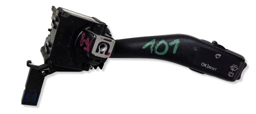 Volkswagen Touran and 1 1T0 Golf 5 Eos Manetka of wipers 1k0953519a