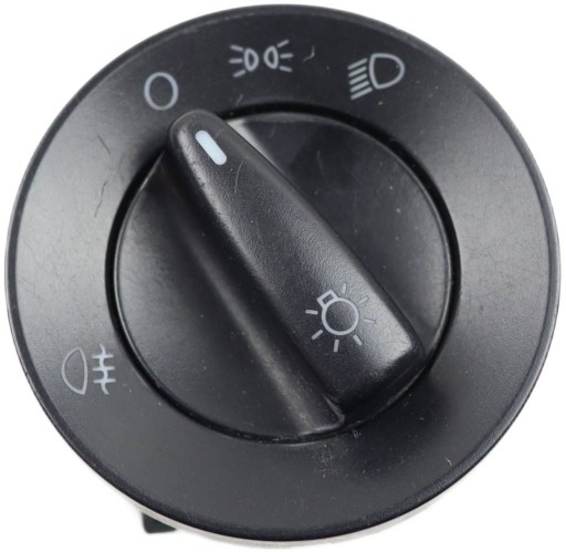 VW PASSAT B5 GOLF IV BORA Pulsante interruttore luci 1C0941531