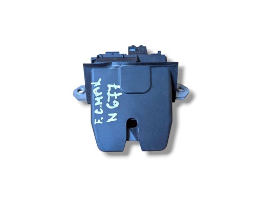 lock bonnet boot Ford C-Max facelift 2009 3M51-R442A66-AC